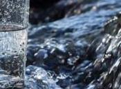 peligros beber agua cruda