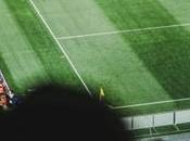 Cómo puede cubrir grandes eventos deportivos desde lente diferente