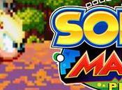 Códigos trucos Sonic Mania Plus