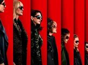 Película: Ocean's eight