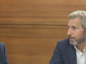 Lifschitz rechazó recorte Nación provincias