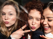 Netflix presenta reparto ÉLITE, segunda serie original española