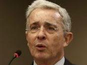 Renuncia Álvaro Uribe Vélez senado
