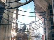 beta Fallout dará comienzo octubre