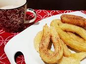 Churros gluten