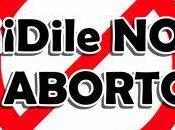 ¿Abortarías podría único hijo?