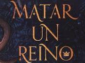 Matar reino