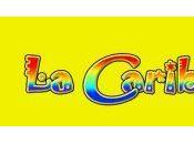 Caribeña miercoles julio 2018