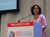 AIDS 2018 XXII° Conferencia Mundial sobre SIDA.
