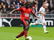 Joris Gnagnon, quinto fichaje Sevilla 18/19