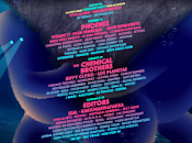 Festival 2018, todo preparado