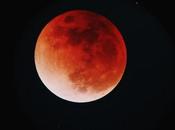 Eclipse lunar largo Siglo
