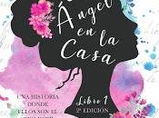 Reseña ángel casa Beca Aberdeen