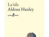Reseña #307. isla, Aldous Huxley