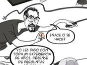 talento nace hace? siempre alguien pregunta aquí ensayo respuesta.