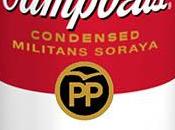 Acuerdo entre Partido Popular Campbell´s para comercializar sopa