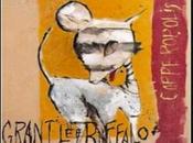 Grant Buffalo "Crackdown"