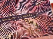 Birchbox Julio 2018