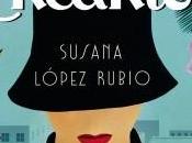 encanto, Susana López Rubio