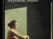 desaparición Stephanie Mailer”, Joël Dicker