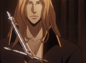 serie anime "Castlevania" revela tráiler promocional para segunda temporada