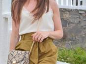 Short lencero