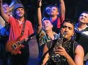 Conciertos gratis Madrid Cayetano, Lorenzo Paloma: Emir Kusturica, Virginia Maestro, Soleá Morente Napoleón Solo, Crepúsculo...