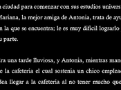 mano mano, libros conocen mejor”.