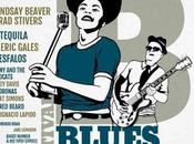 Cazorla Blues Festival 2018.