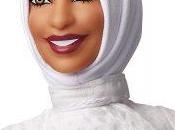 Barbie Ibtihaj Muhammad