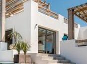 Infinity pool villa Ibiza