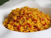 Arroz bacalao Receta fácil