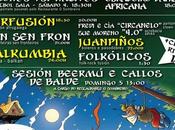Balboa celebra este semana fiestas Salvador ‘Festorro’
