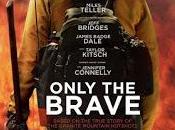 HÉROES INFIERNO (ONLY BRAVE) (USA, 2017) Épico, Biográfico, Drama