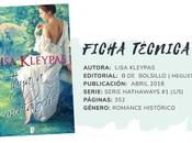 Reseña: TUYA MEDIANOCHE: Lisa Kleypas