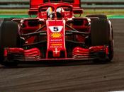 Vettel confía potencial Ferrari pese pérdida puntos Alemania Hungría