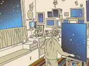 Strfkr prepara remixes