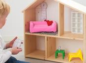 Ideas para hacer casa muñecas