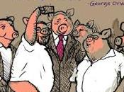 Dibujante despedido viñeta criticaba Estado Nación judío.