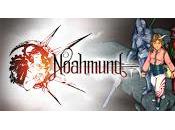 próximo viernes aparece, fin, esperado Noahmund Steam