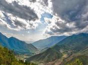 Descubrir región montañosa norte Vietnam