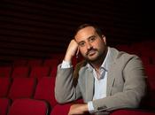 Marco Mühletaler, director Festival Cine Lima: colectivo frente pantalla sala oscura: irrenunciable”