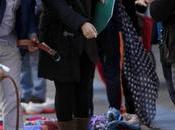 Comenzó regir multas contra personas compren comercio ambulante Providencia