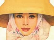INSPIRACIÓN: vintage fashion magazine covers... yellow