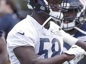 ¿Por Roquan Smith Bears llegan acuerdo?