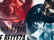 tips belleza.
