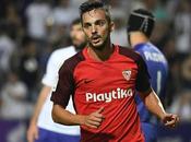 Crónica Újpest Sevilla