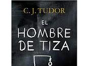 hombre tiza. Tudor