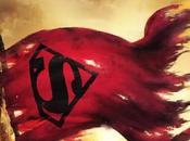 Muerte Superman primeros comentarios