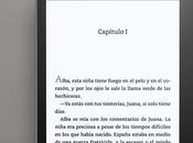 E-reader kindle Oasis revisión 2018 mejor lector Kindle trilogía